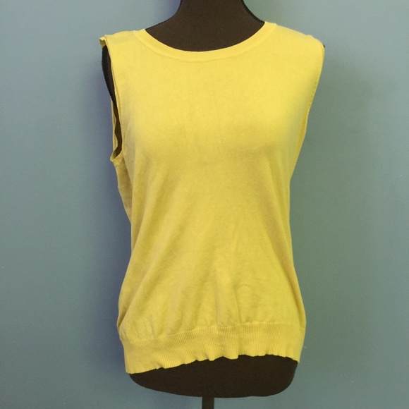 august silk Tops - 4 for $10 August Silk Silk-Blend Shell august silk Tops - 4 for $10 August Silk Silk-Blend Shell